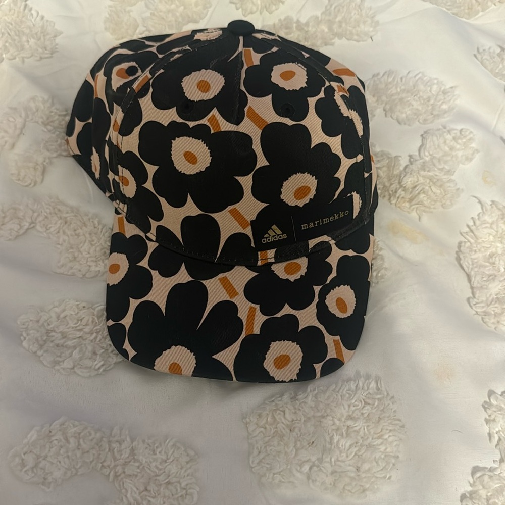 nwt adidas hat